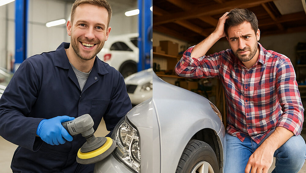 matsenko auto professional auto collision repair shop